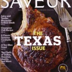 Saveur Special Issue–With Friends